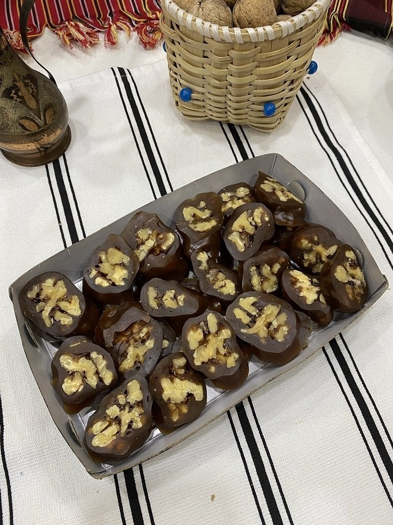 500GR.Standart Klasik Köme