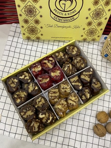 1Kg. Bol Cevizli Köme Karışık-(2)