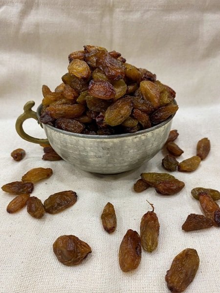 1Kg. Besni Üzümü