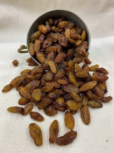 1Kg. Besni Üzümü