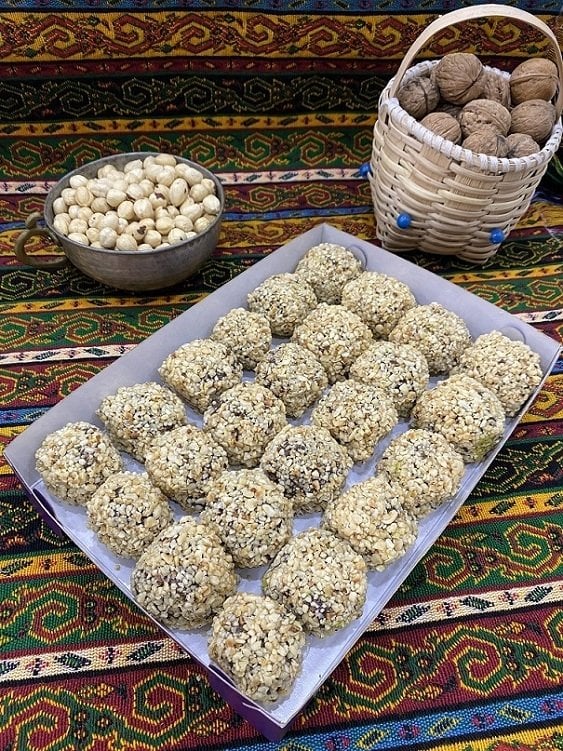 Fındıklı Çokopestil Atom Tatlısı