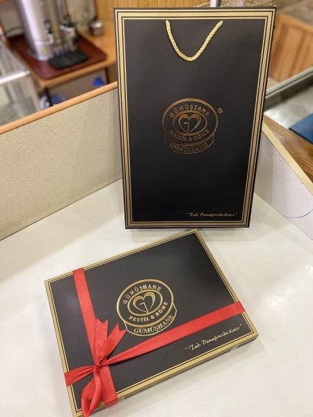 Öğretmenler Günü Özel Hediyelik(Büyük Boy)-1