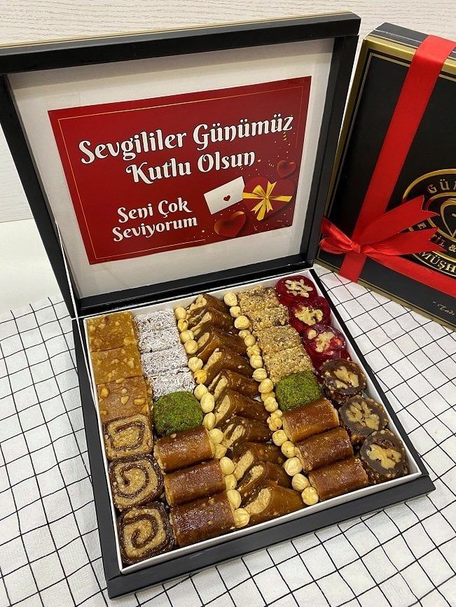 Sevgililer Gününe Özel Hediyelik(1)