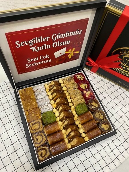 Sevgililer Gününe Özel Hediyelik(1)