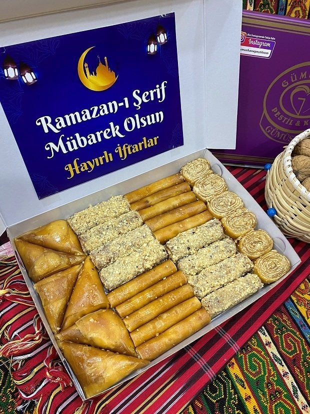 1Kg.Ramazana Özel Ev Yapımı Sütlü Çoklu(1)