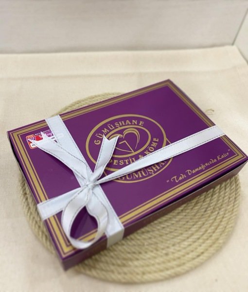 1Kg.Ramazana Özel Ev Yapımı Sütlü Çoklu(2)