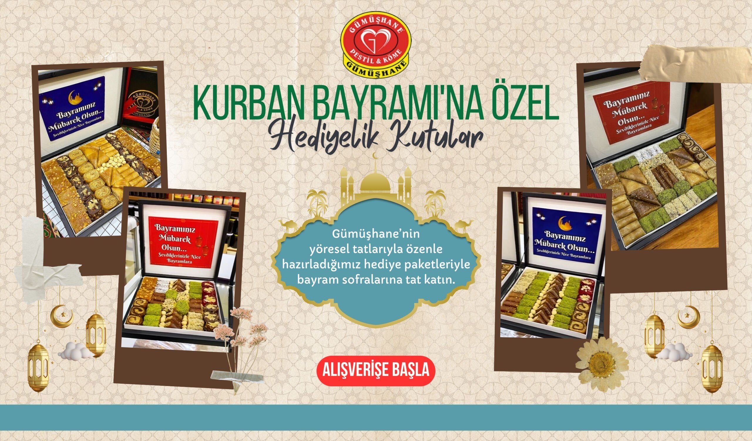 kurban bayramı
